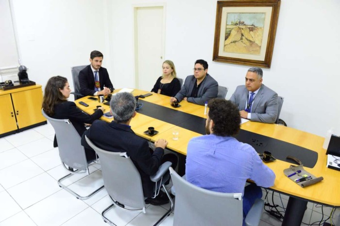 Foto: Reprodução/Secom Ceará