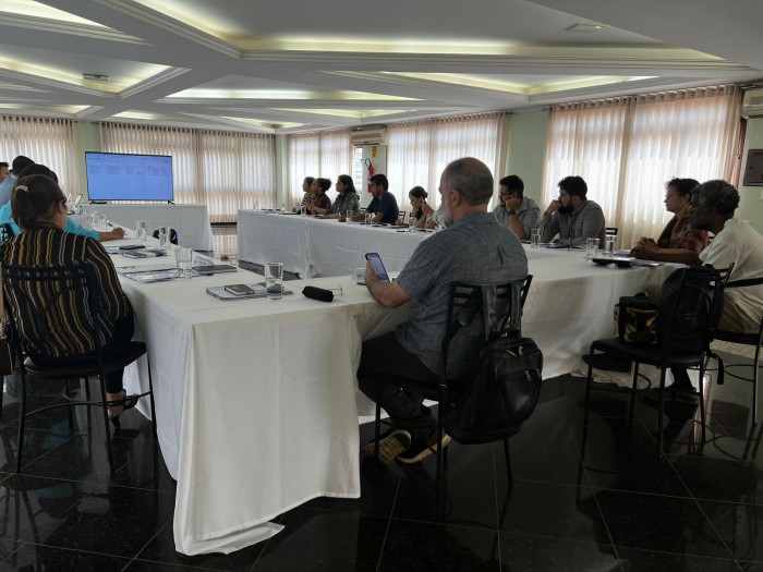 GDF investe R$ 1,5 milhão em projeto na área da educação