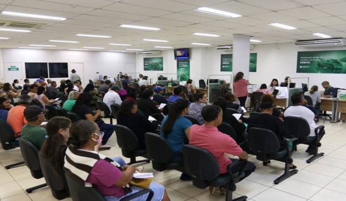 Regional de Três Lagoas convoca 249 candidatos do Programa CNH MS Social para abertura do processo
