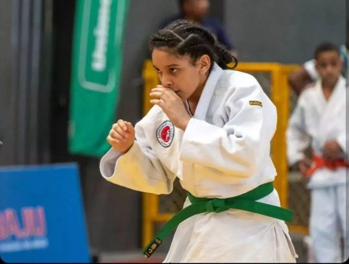 Com apoio da Sudesb, atletas de natação, skate e judô participam de campeonatos nacionais