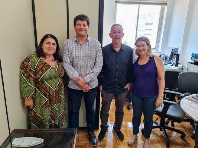 Foto: Reprodução/Prefeitura de São Sebastião - SP