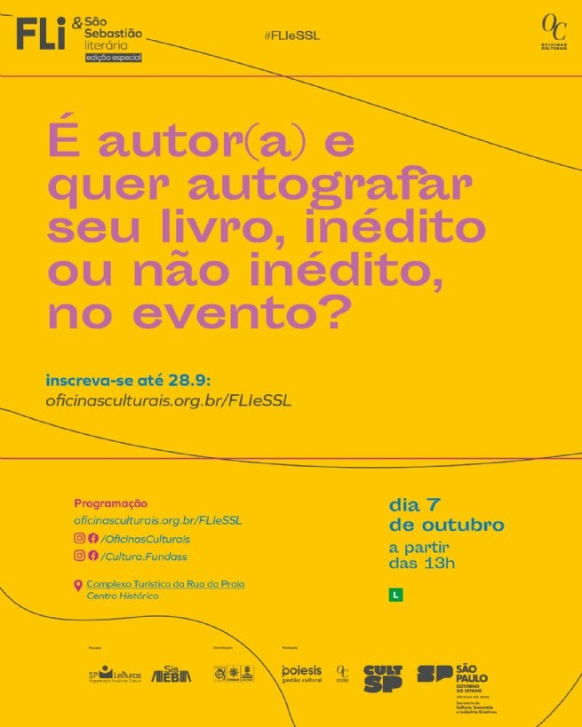 Foto: Reprodução/Prefeitura de São Sebastião - SP