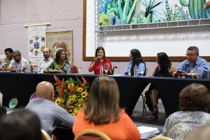 Foto: Emerson Santos/SEC