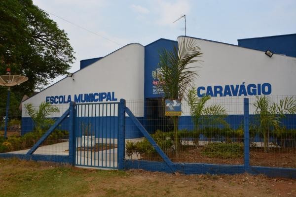 Foto: Reprodução/Câmara de Sorriso - MT