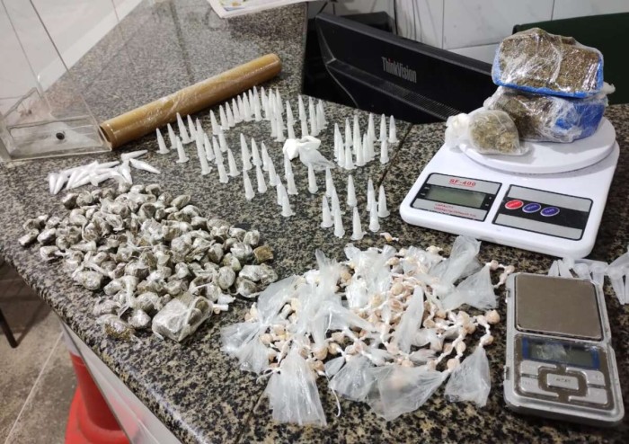 Foto: Reprodução/Secom Ceará