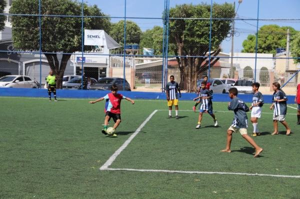 Foto: Reprodução/Prefeitura de Sorriso - MT
