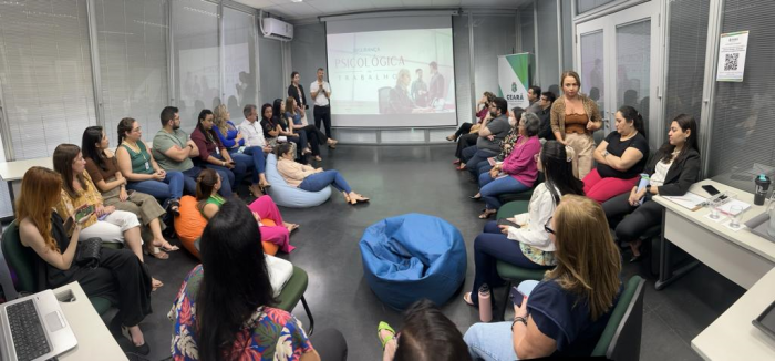 Foto: Reprodução/Secom Ceará