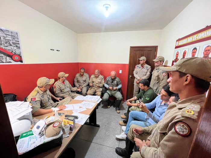 Foto: Reprodução/Secom Paraíba