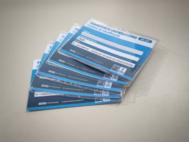 Foto: Reprodução/Prefeitura de São Sebastião - SP