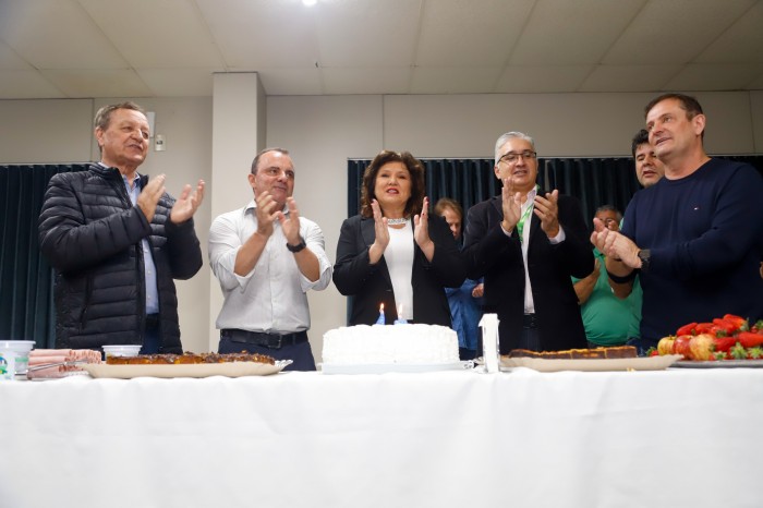 Foto: Reprodução/Secom SC