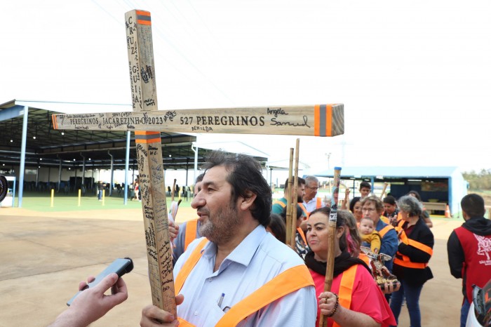 Foto: Ari Dias /AEN
