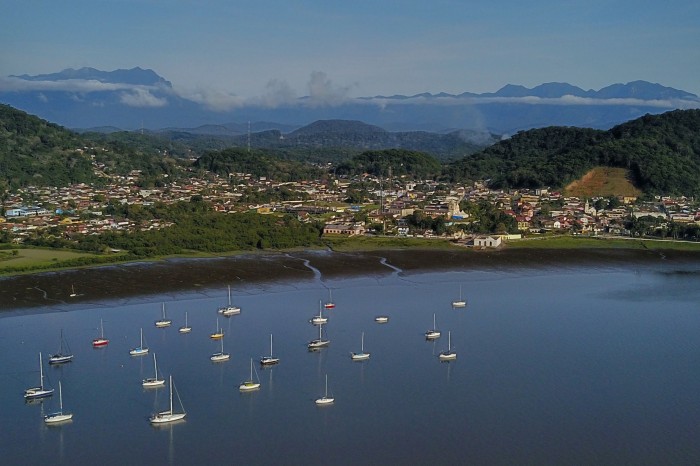 Foto: José Fernando Ogura