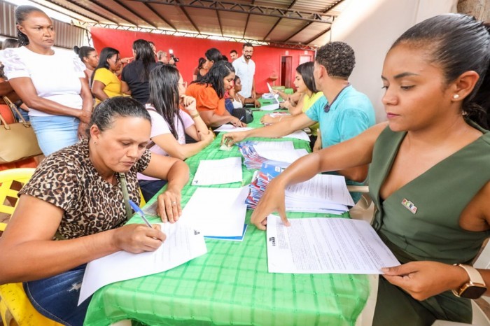 Crédito: Alex Ribeiro / Ag. Pará