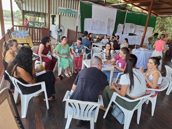 Foto: Reprodução/Prefeitura de Sorriso - MT