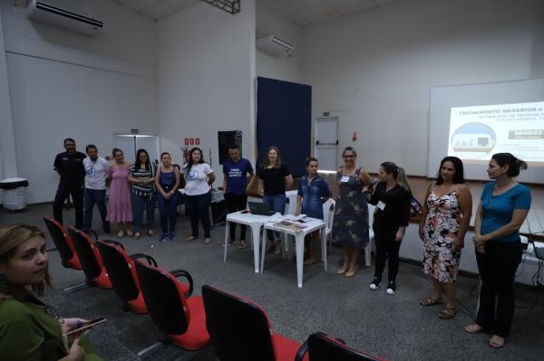 Foto: Reprodução/Prefeitura de Sorriso - MT