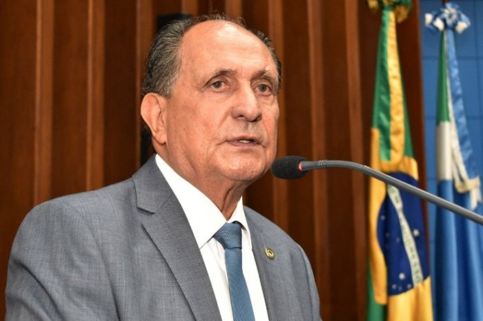 Zé Teixeira antecipa e frente do agronegócio reage ao STF