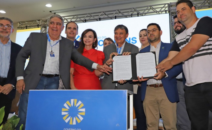 Governo do Tocantins promove 14ª Conferência Estadual de Assistência Social com a presença do ministro Wellington Dias