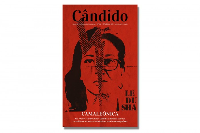 Foto: Biblioteca Pública do Paraná