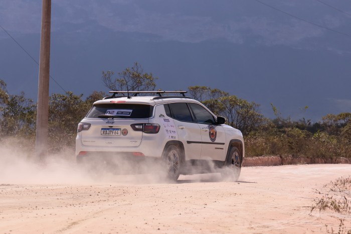 Automobilismo na capital e no interior é destaque da agenda do esporte baiano neste final de semana