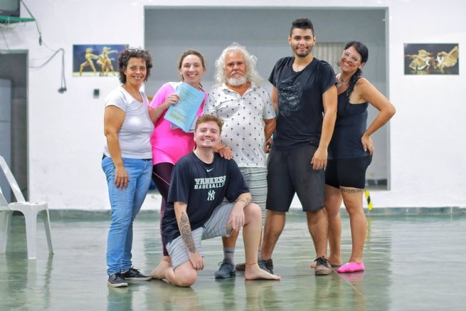 Foto: Reprodução/Prefeitura de São Sebastião - SP