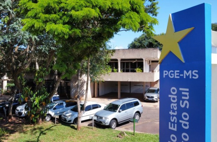 PGE-MS define data de prova objetiva do 3º Processo de Seleção de Estagiários