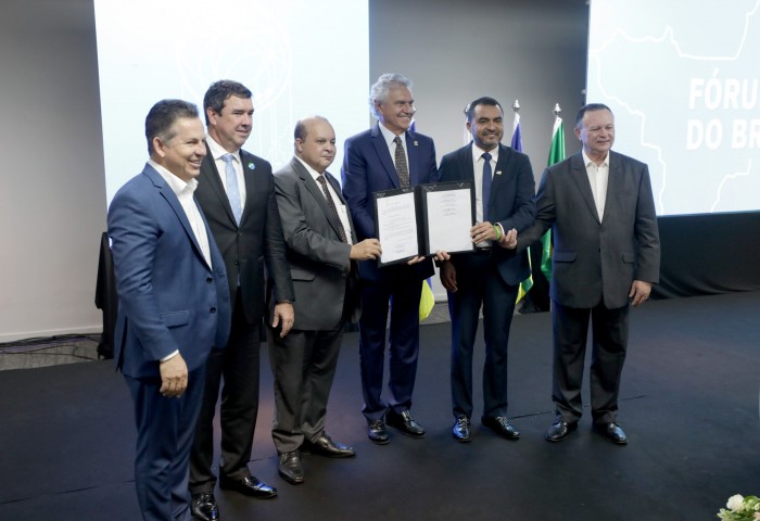 Amadurecer a reforma tributária vai evitar desigualdades, diz Ibaneis Rocha