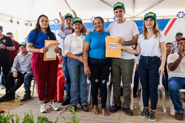 Crédito: Alex Ribeiro / Ag. Pará