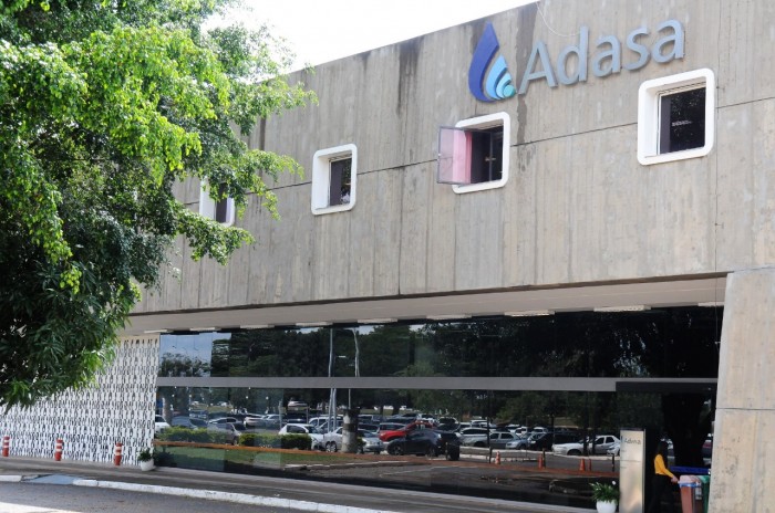 Regulamentada Taxa de Fiscalização de Usos de Recursos Hídricos