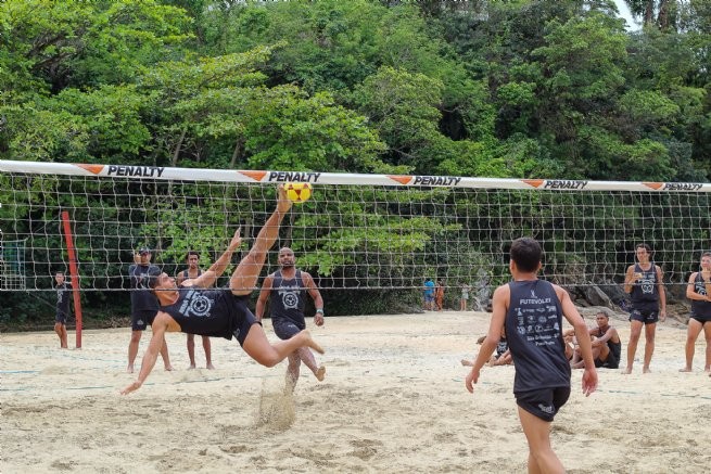 Foto: Reprodução/Prefeitura de São Sebastião - SP