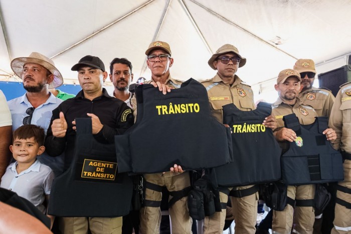 Crédito: Alex Ribeiro / Ag. Pará