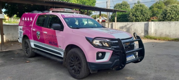 Em ações distintas, PMAM prende dois homens por violência doméstica