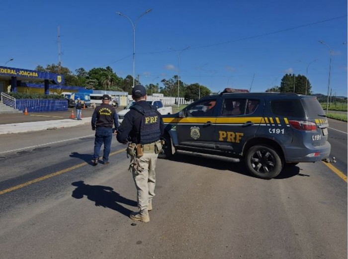 Fazenda identifica irregularidades em operação no Oeste e Meio-Oeste de Santa Catarina