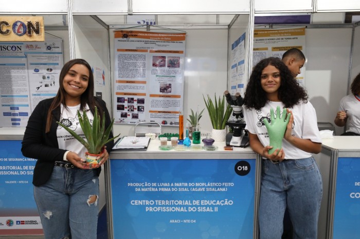 Foto: Ilustrativa/ ASCOM SEC