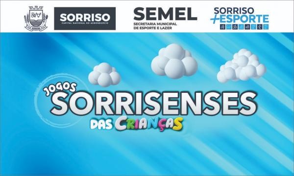 Foto: Reprodução/Prefeitura de Sorriso - MT