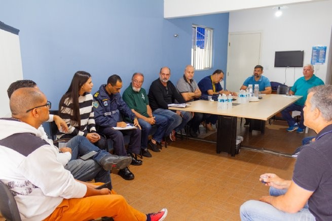 Foto: Reprodução/Prefeitura de São Sebastião - SP