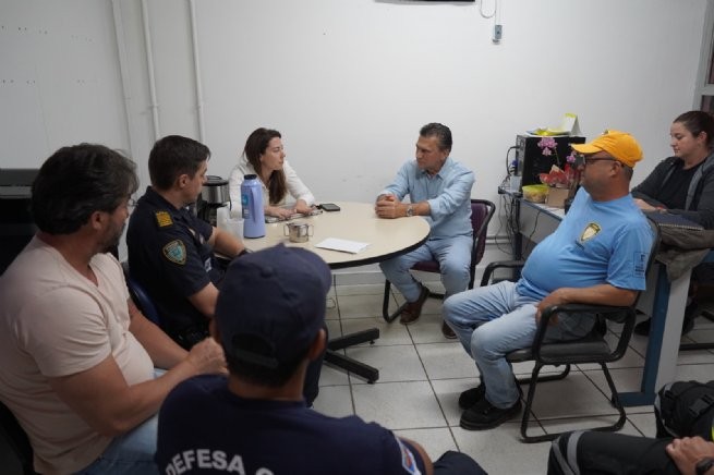 Foto: Reprodução/Prefeitura de São Sebastião - SP