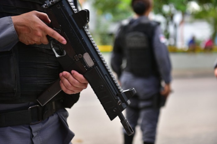 Em ações das Forças de Segurança do Amazonas, dez pessoas são presas nas últimas 24 horas