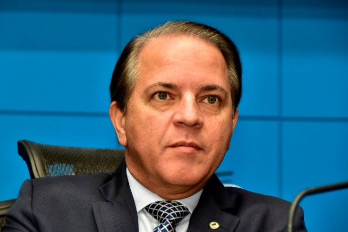 Dedicação à Segurança Pública motiva homenagens na ALEMS