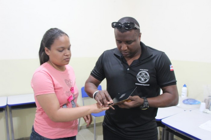 Governo da Bahia garante cidadania e acesso à justiça para centenas de Quilombolas do Sudoeste Baiano na Caravana de Direitos Humanos