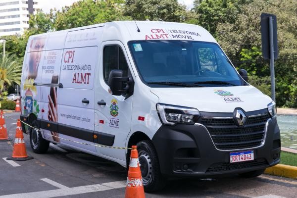 Foto: Reprodução/Prefeitura de Sorriso - MT