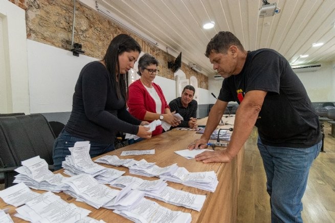 Foto: Reprodução/Prefeitura de São Sebastião - SP