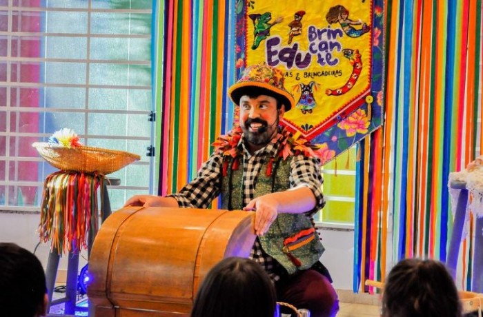 Foto: Reprodução/Secom Mato Grosso do Sul