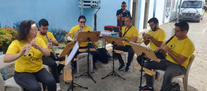 Foto: Reprodução/Secom Paraíba