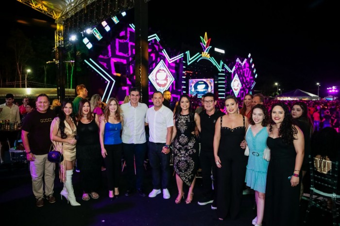 Crédito: Marco Santos / Ag. Pará