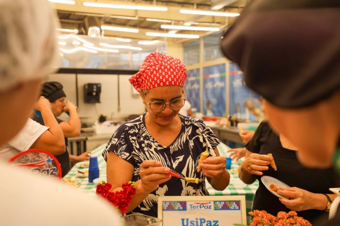 Crédito: Pedro Guerreiro / Ag. Pará