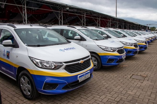 Foto: Reprodução/Prefeitura de São Sebastião - SP