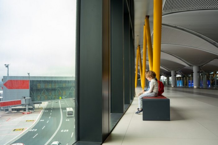Convenção tem separado brasileiras de filhos que nasceram fora do País - (Foto: GettyImages)