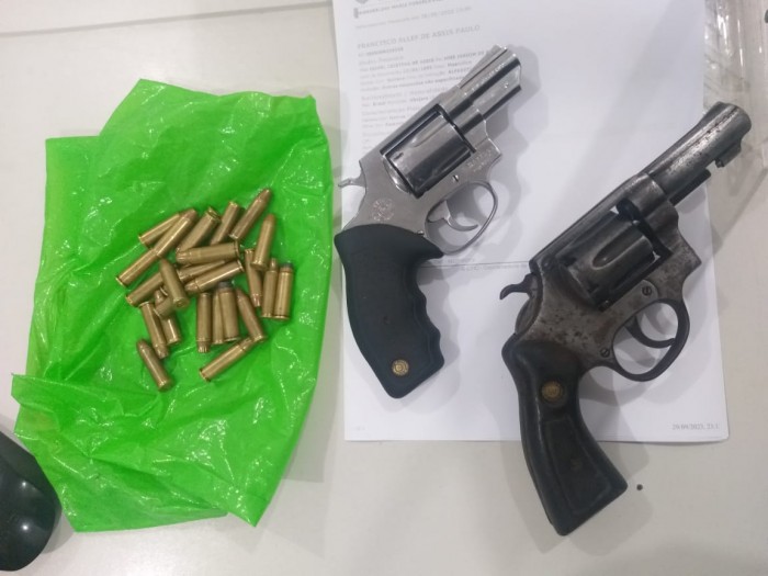 Foto: Reprodução/Secom Ceará