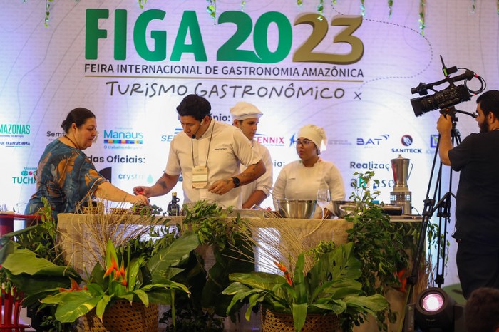 Gás natural tem contribuído para viabilizar negócios do ramo gastronômico