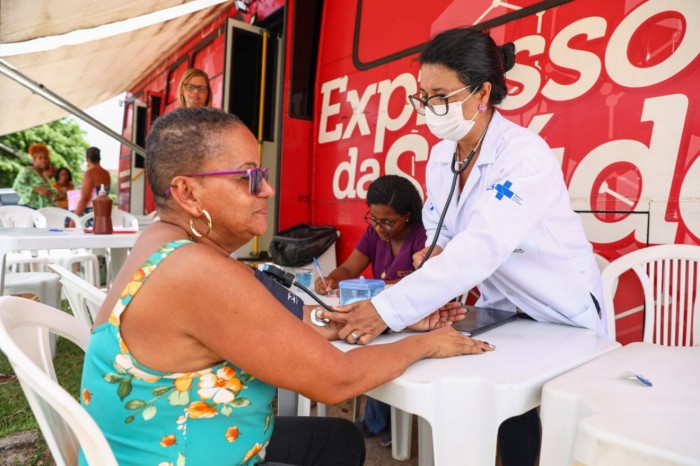 Prefeitura divulga calendário de atendimento do Mutirão de Atenção Especial em outubro